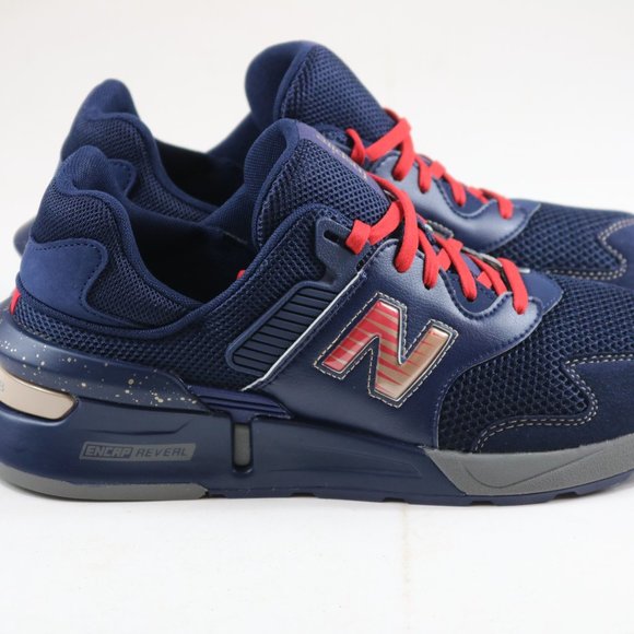 New Balance 997 Sport Mens Size 9.5 Inspire Dream main image 5